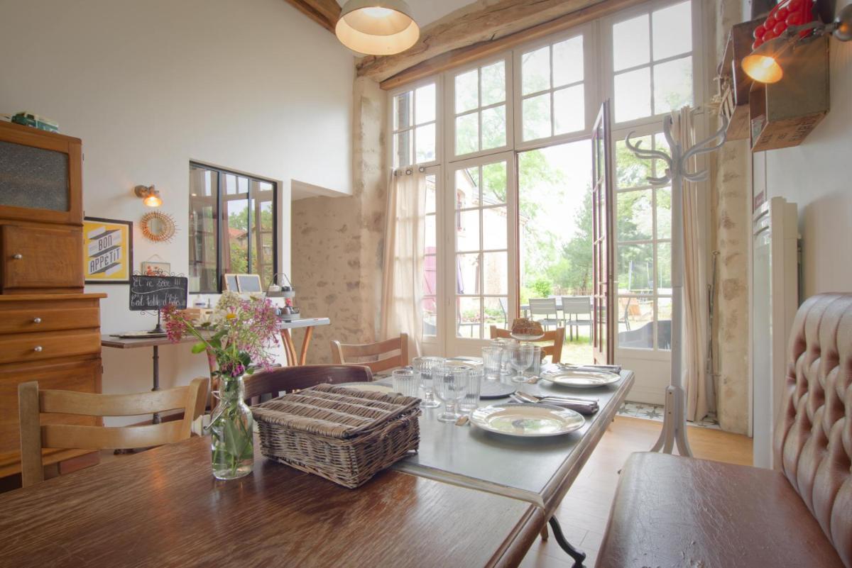 La Belle lurette - Housity
