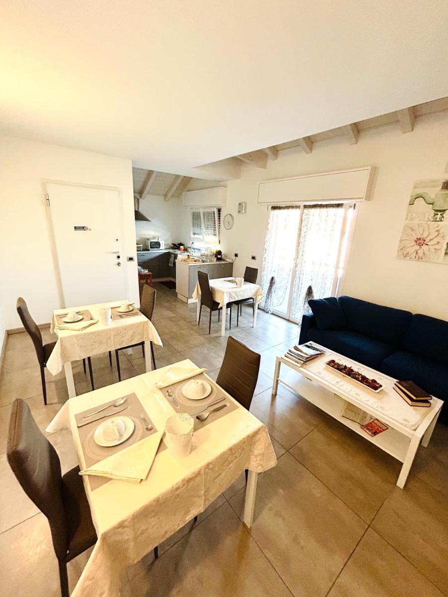B&B Venere - Housity