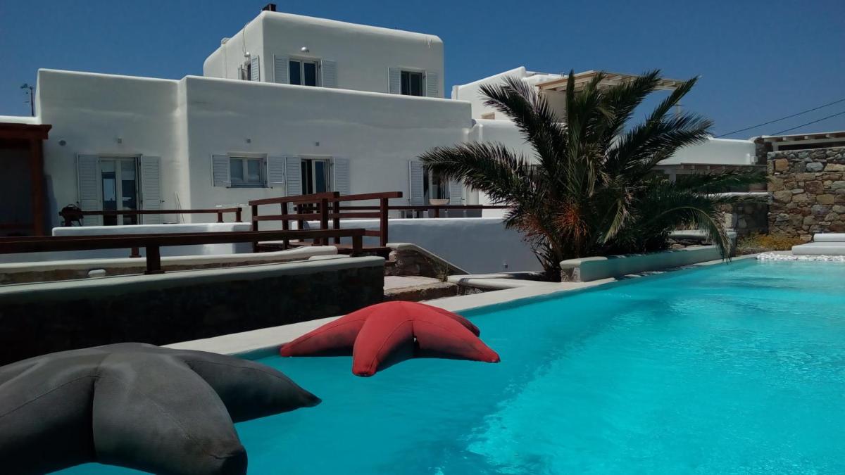 Secret Island - Housity