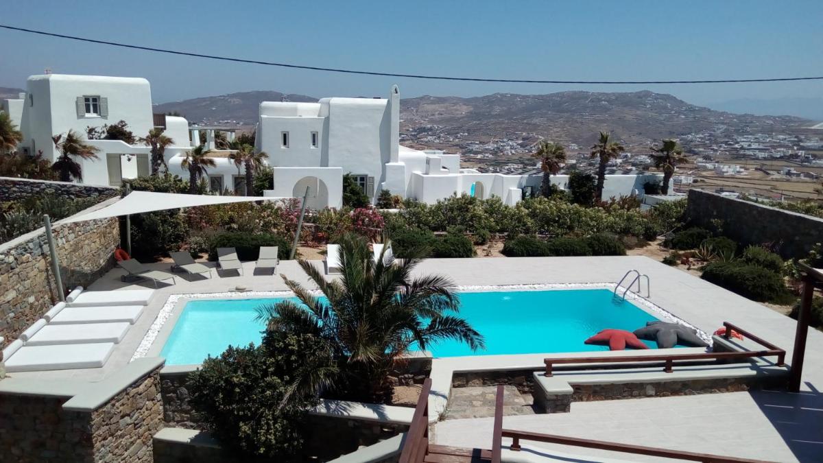 Secret Island - Housity