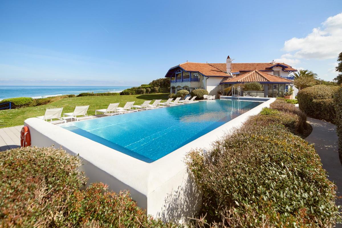 Villa L'Arche - Housity