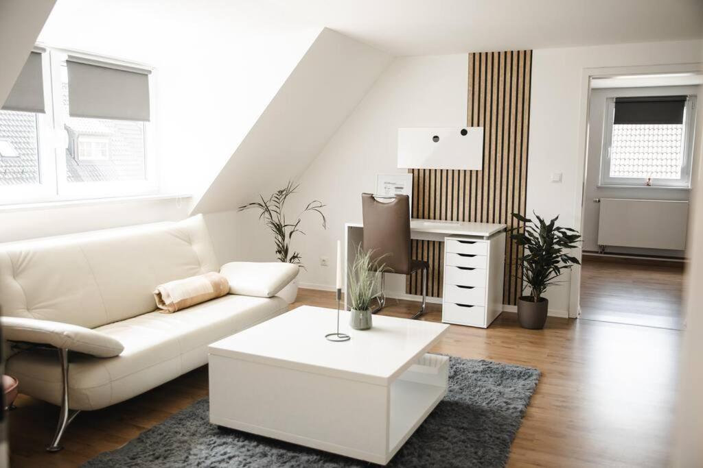 Modernes Apartment Schwarzenfeld - Housity