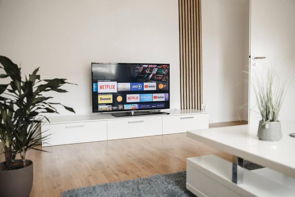 Modernes Apartment Schwarzenfeld - Housity