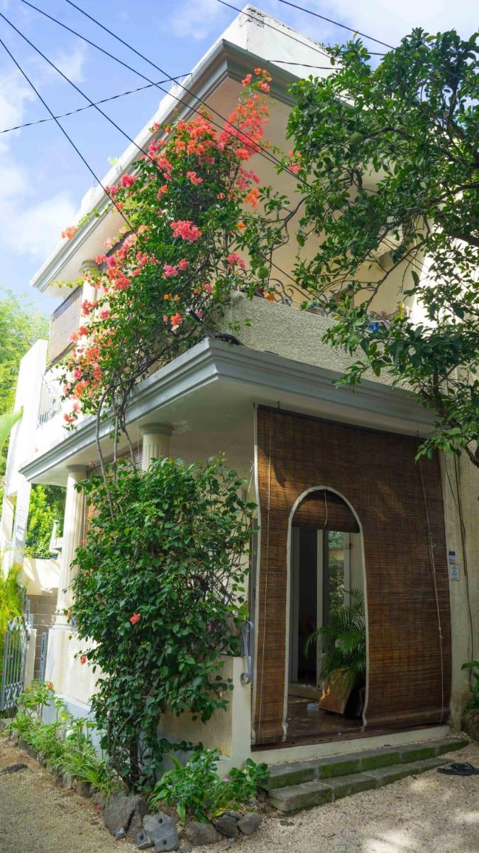 Soleil Couchant - Housity
