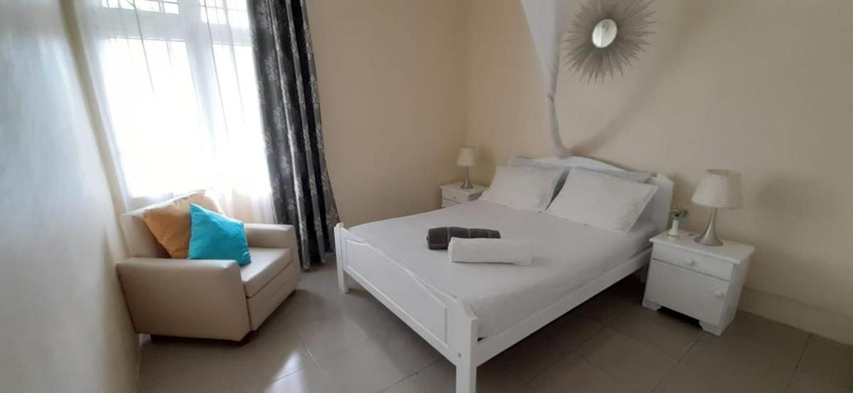 Soleil Couchant - Housity
