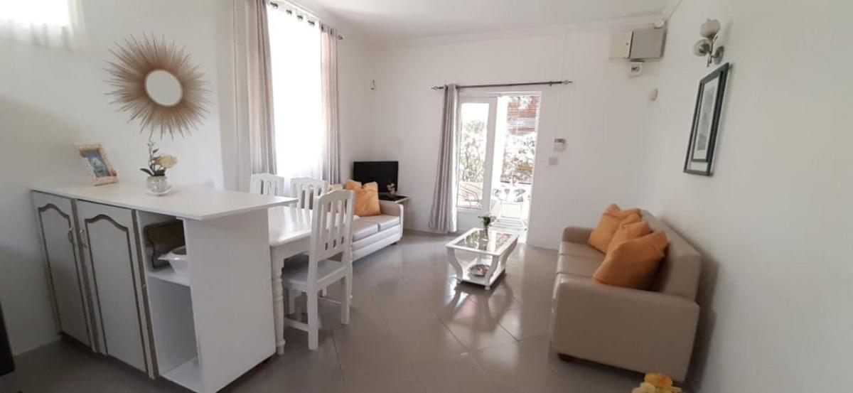 Soleil Couchant - Housity