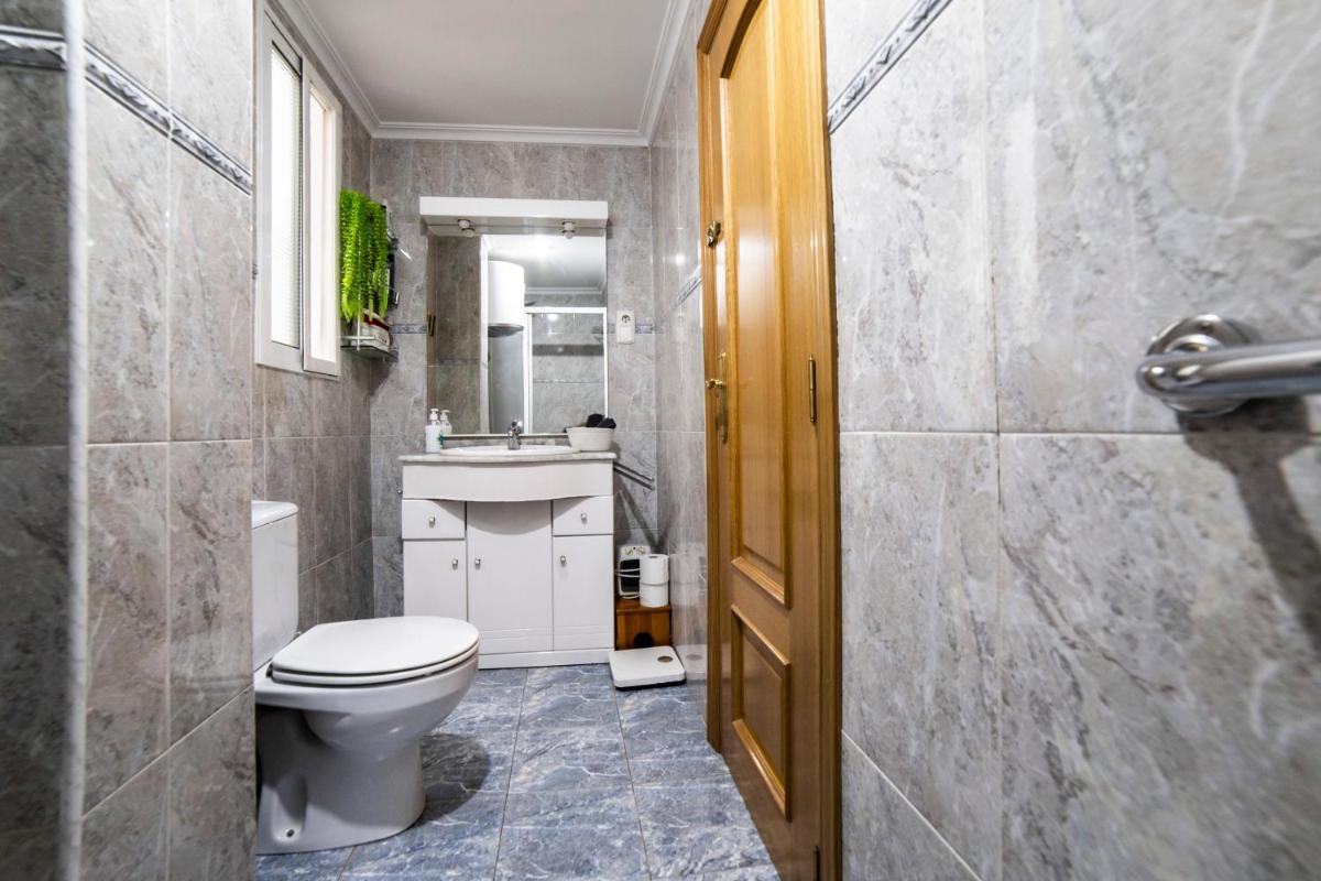 Awesome apartment center Valencia - Housity