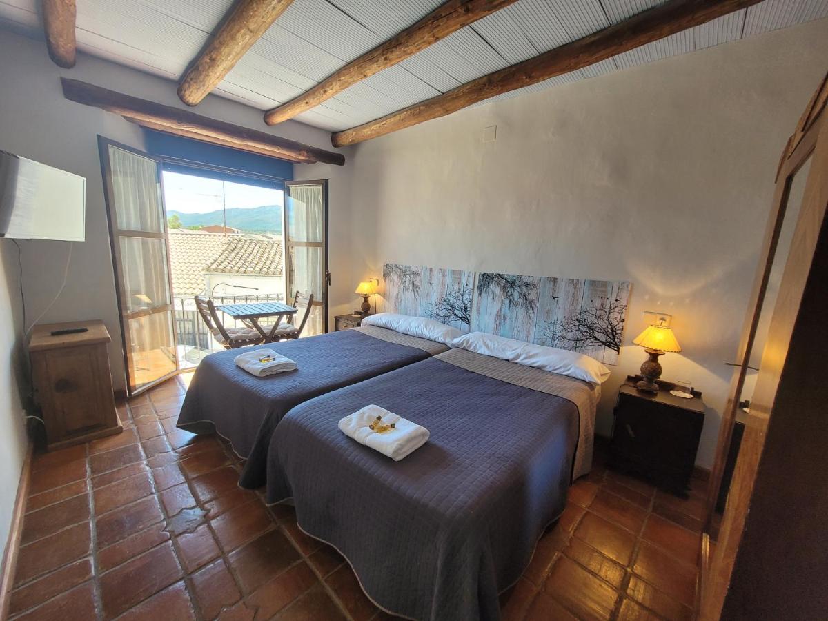 El Escudo de Calatrava - Housity