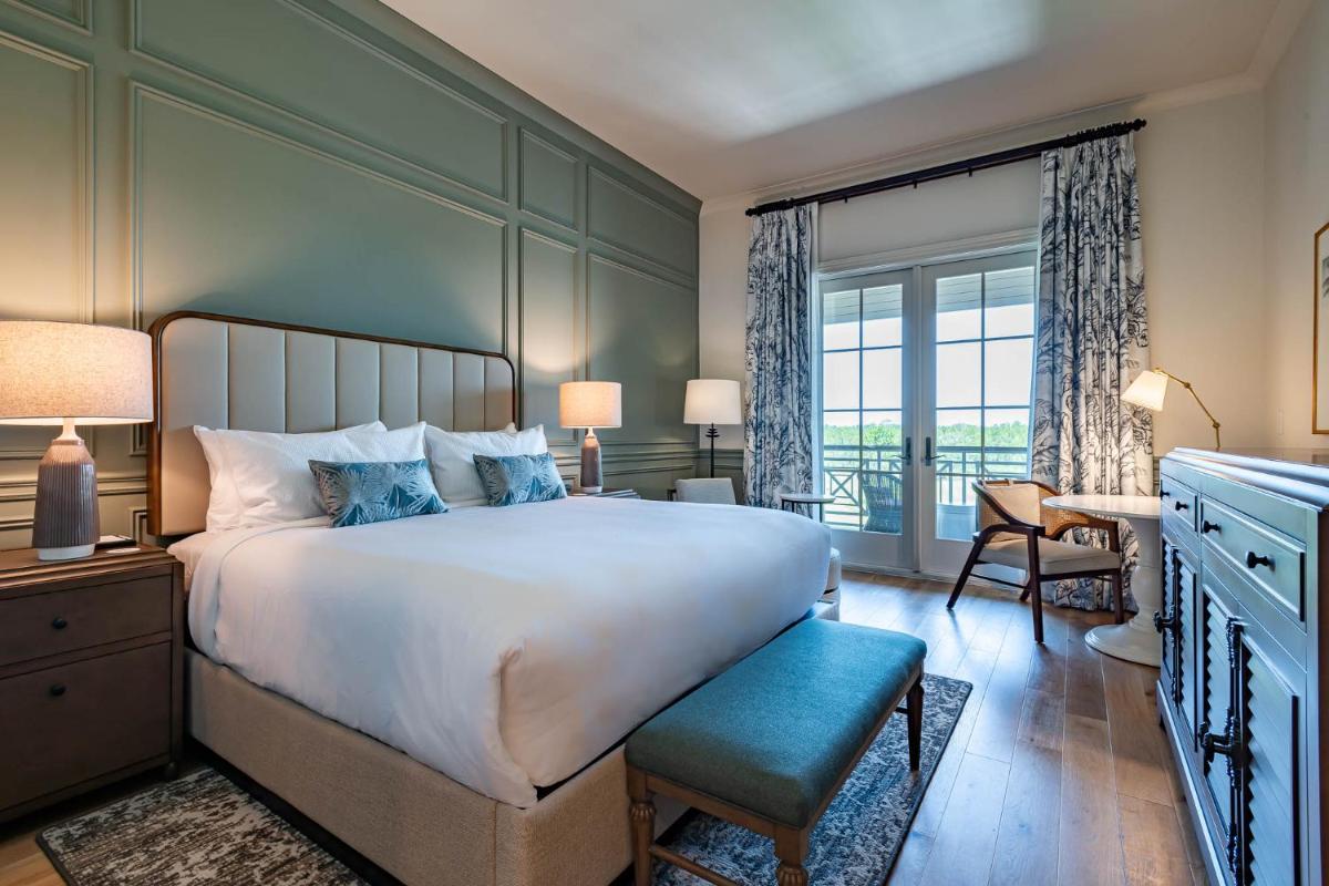 Camp Creek Inn - Housity