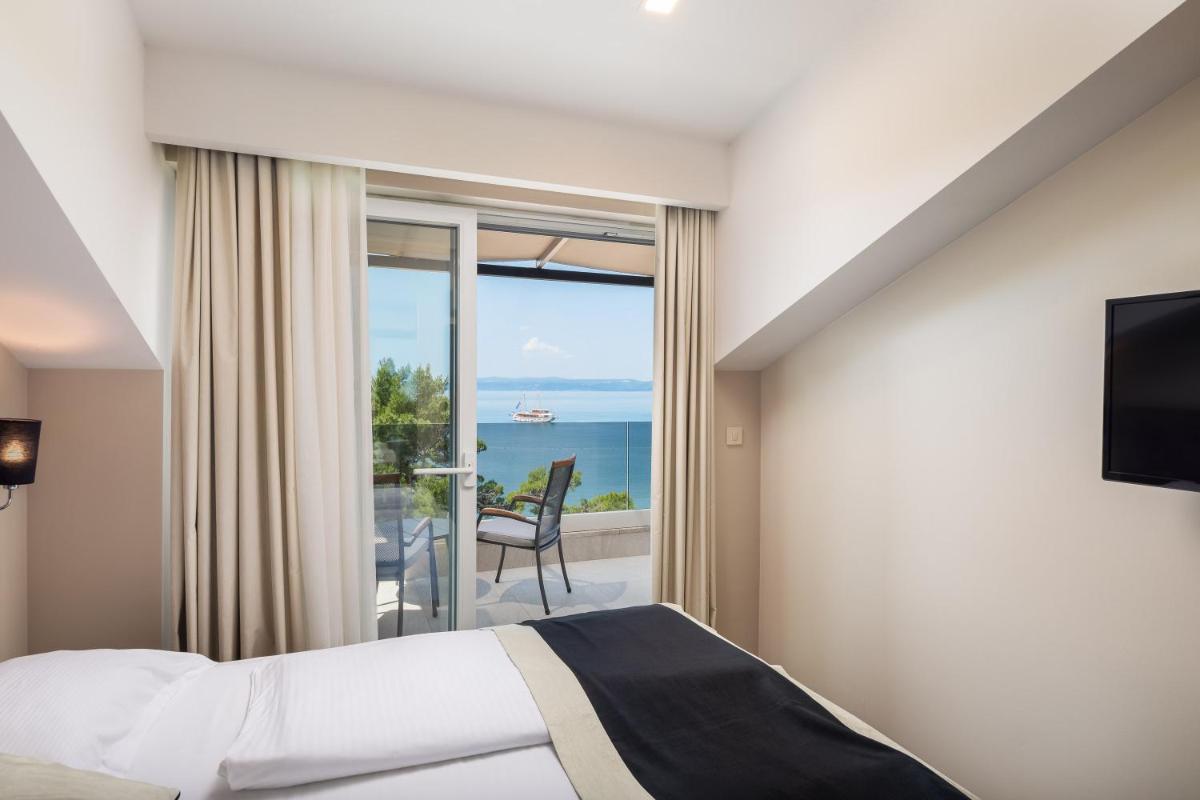 Hotel Central Beach 9 - Housity