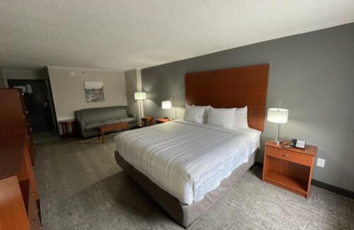 Best Western Lexington Inn - Housity