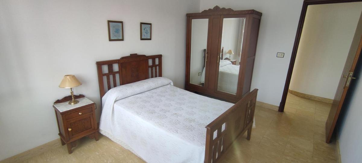 Piso en Muros 2º PL2 - Housity