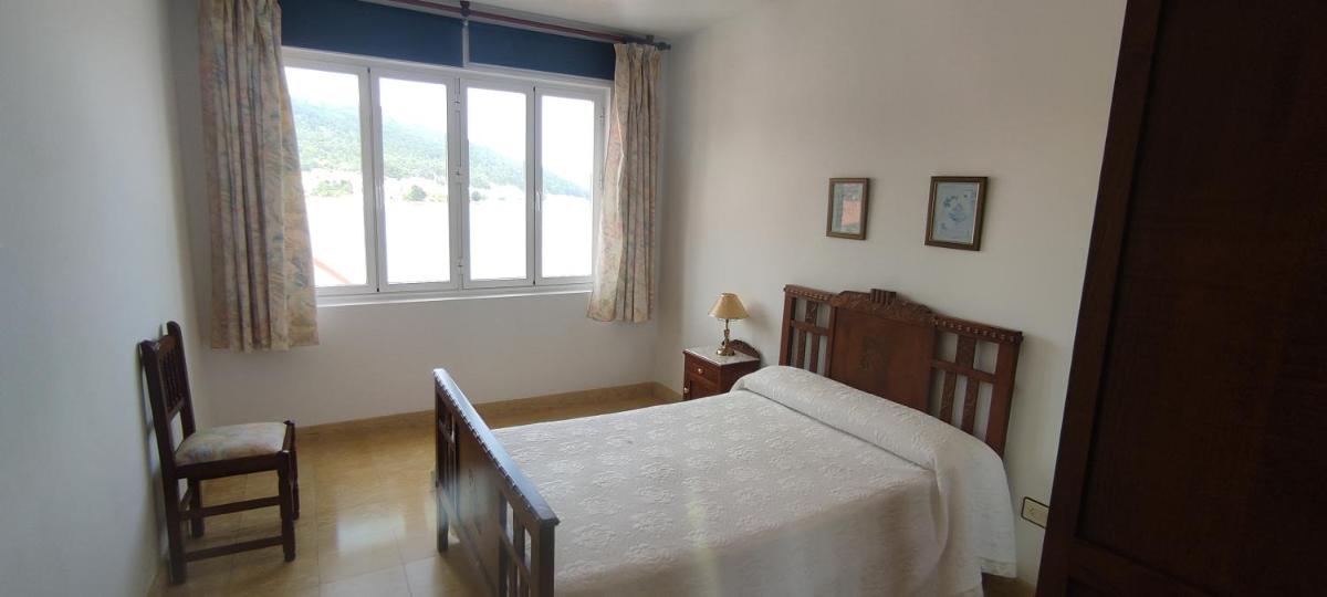 Piso en Muros 2º PL2 - Housity