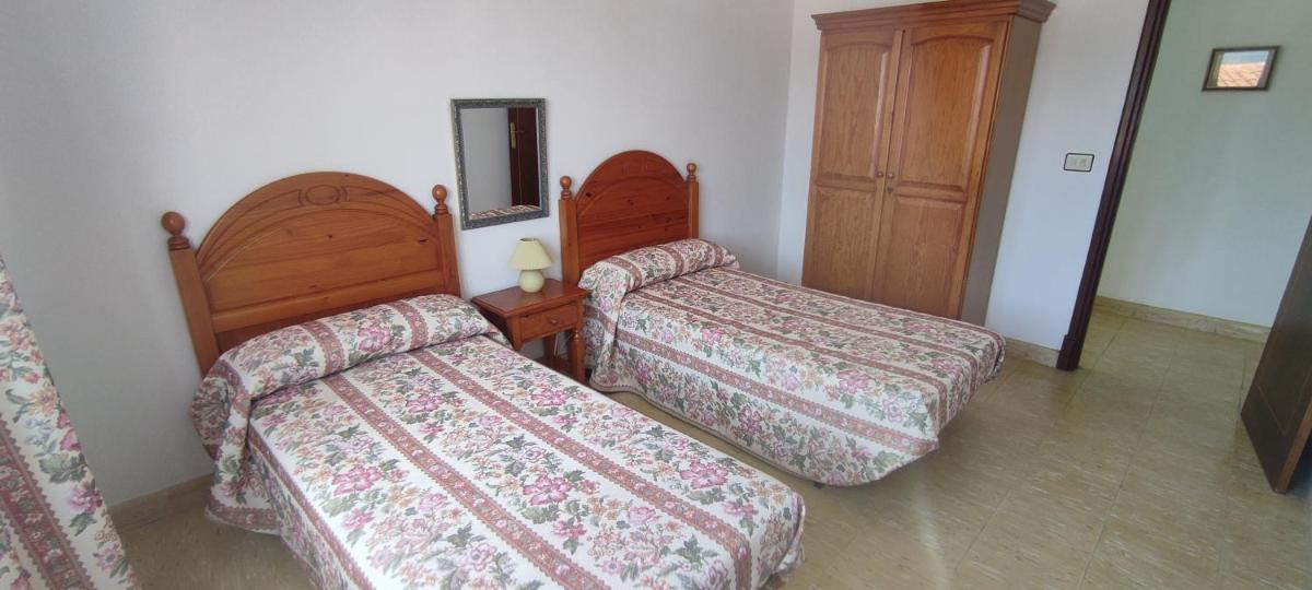 Piso en Muros 2º PL2 - Housity