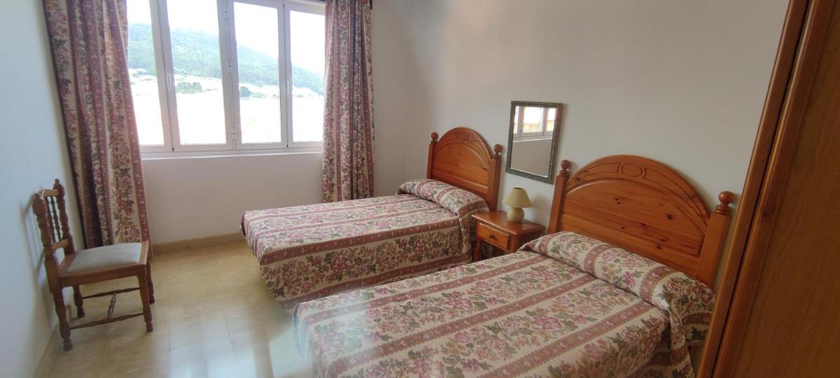 Piso en Muros 2º PL2 - Housity