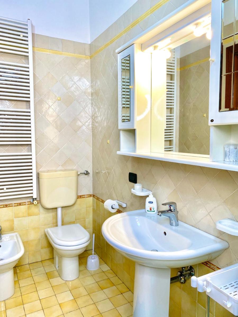 SUITE - Alessandra Holiday House - Housity