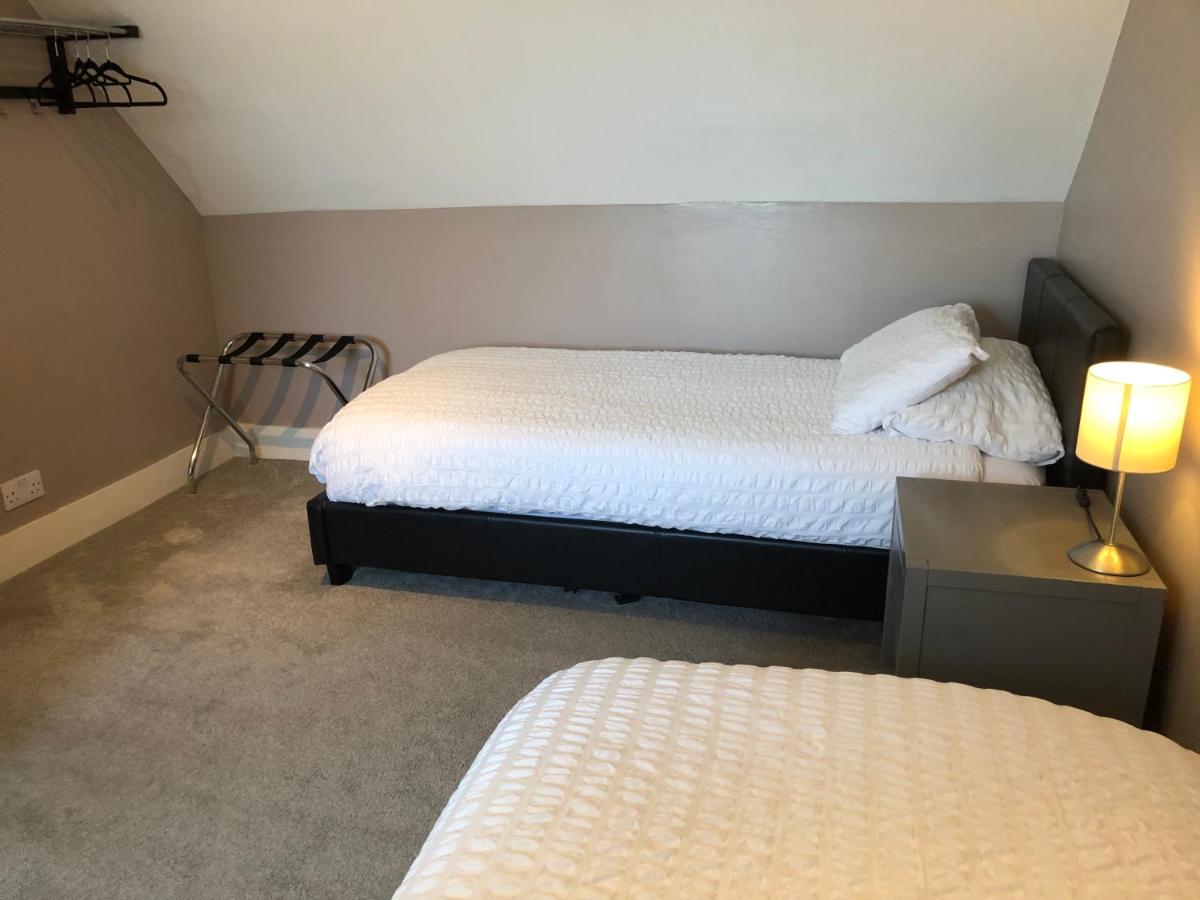 The Old Post Office House BnB - Housity