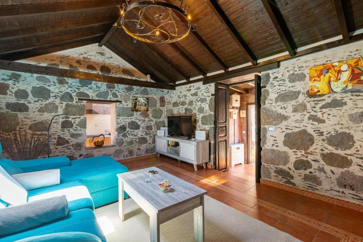 Suitetrails - casa los- pinos