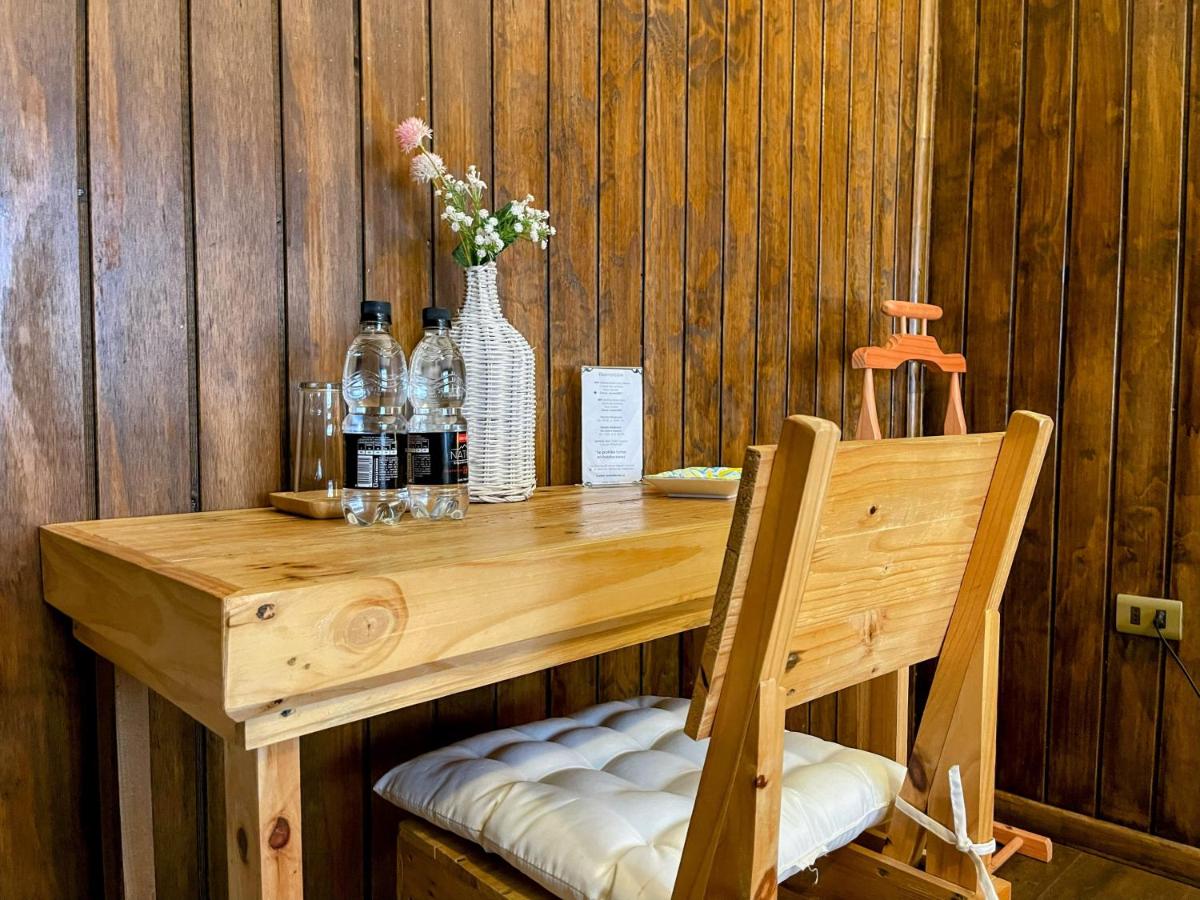 Suitetrails - Hostal Marítima Coronel
