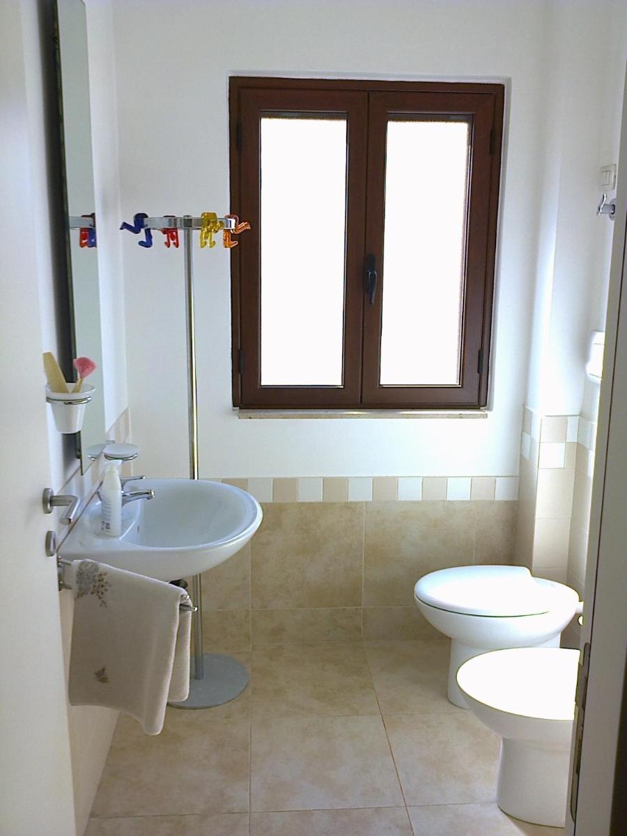 Suitetrails - Appartamento Sirene