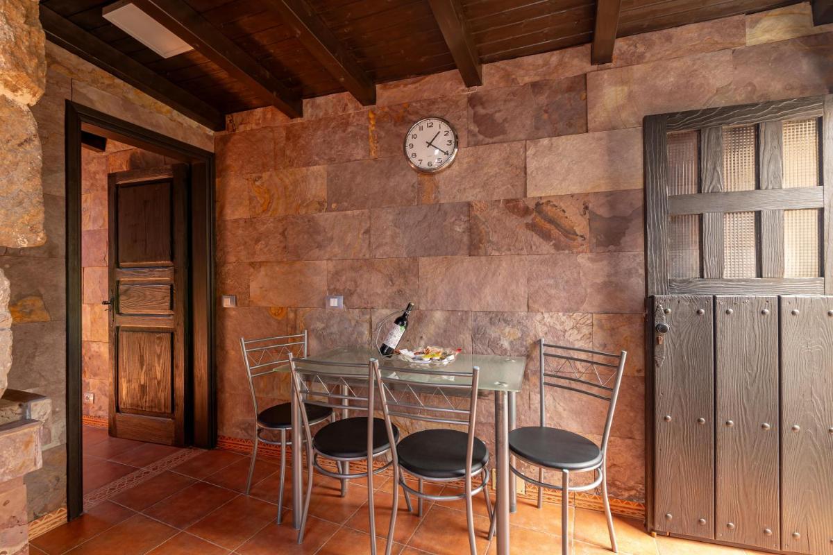 Suitetrails - casa los- pinos