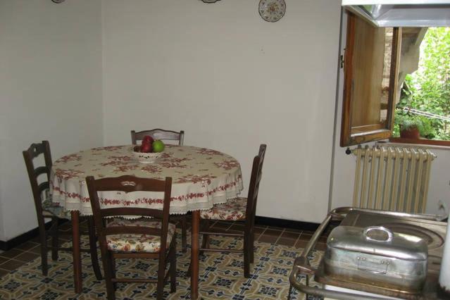 Suitetrails - La casa della nonna