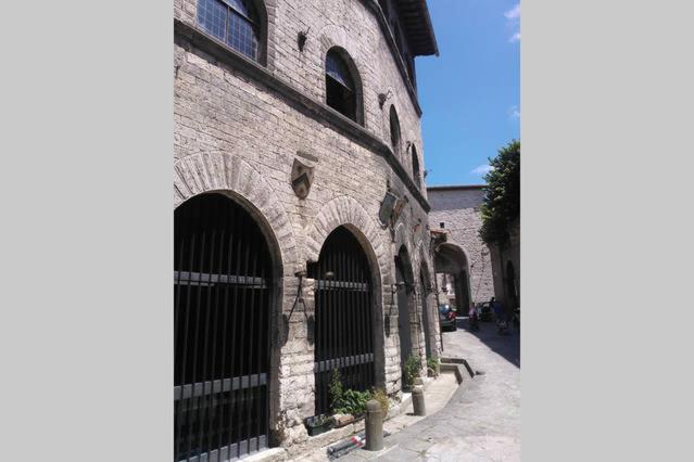 Suitetrails - La casa della nonna