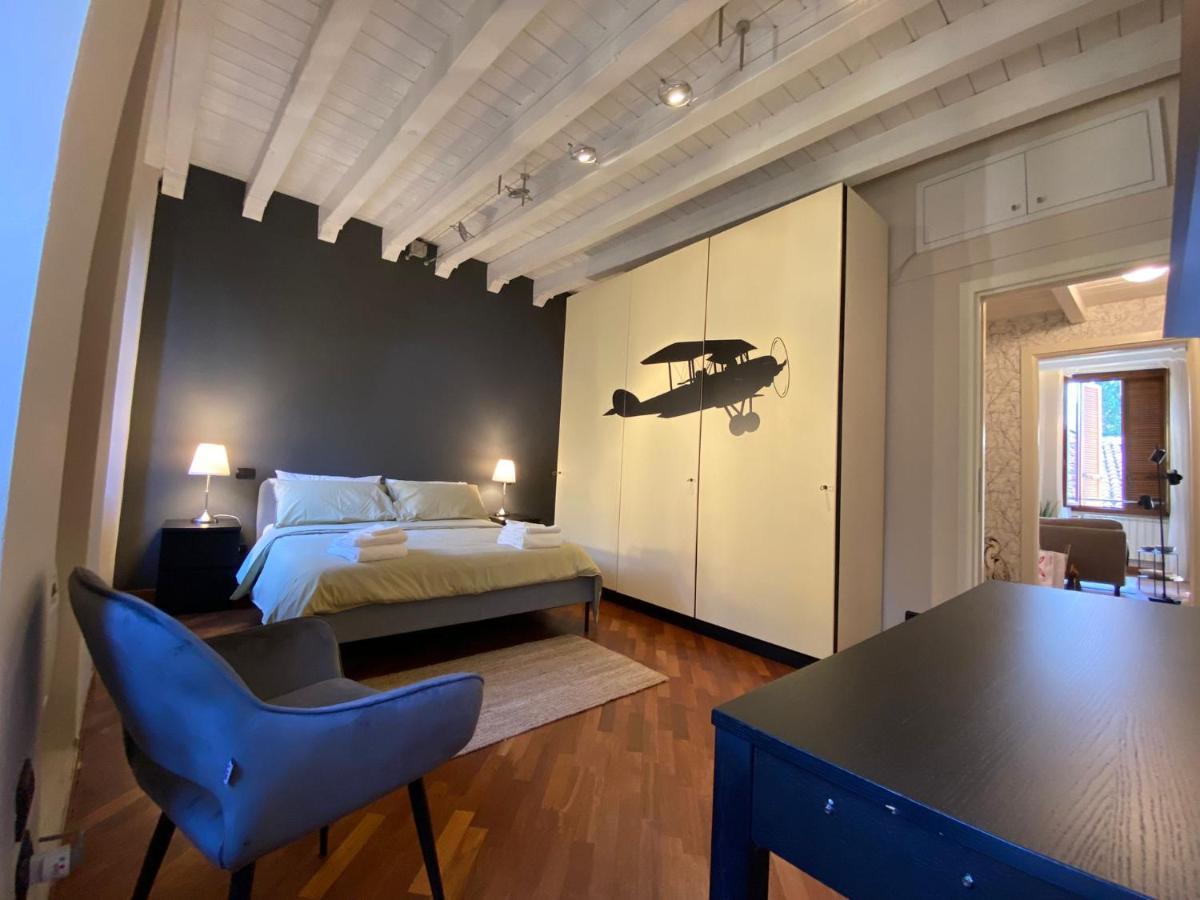 A view on Brescia's rooftops - Housity