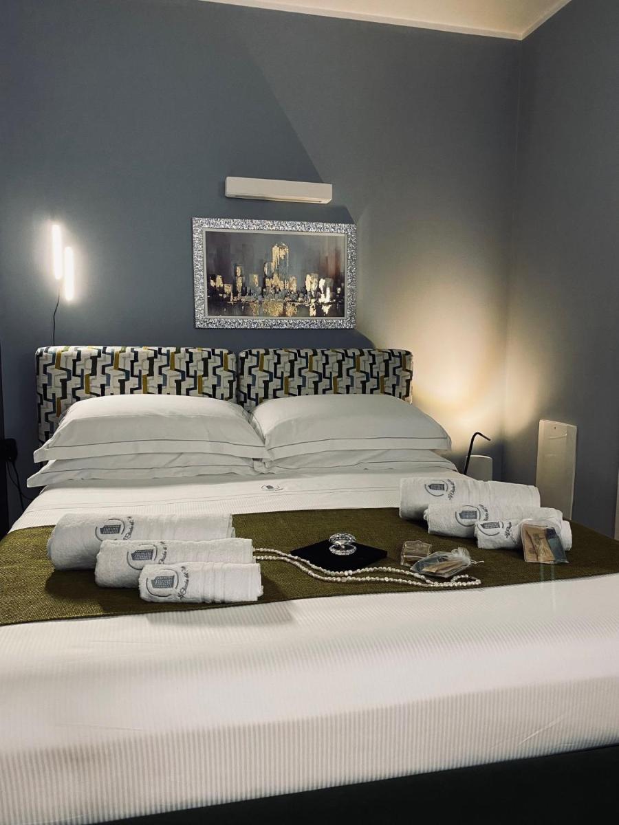 Le Chicche del Porto - Bleu - Housity
