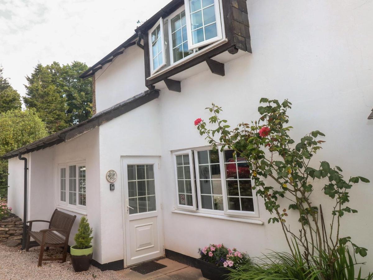 Rose Cottage - Housity