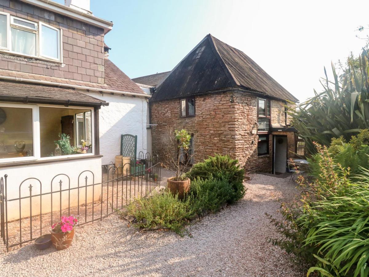 Rose Cottage - Housity