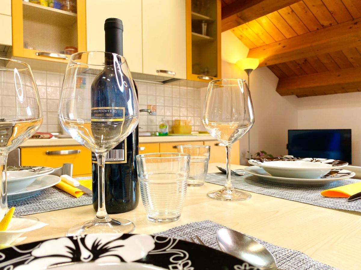 SUITE - Alessandra Holiday House - Housity