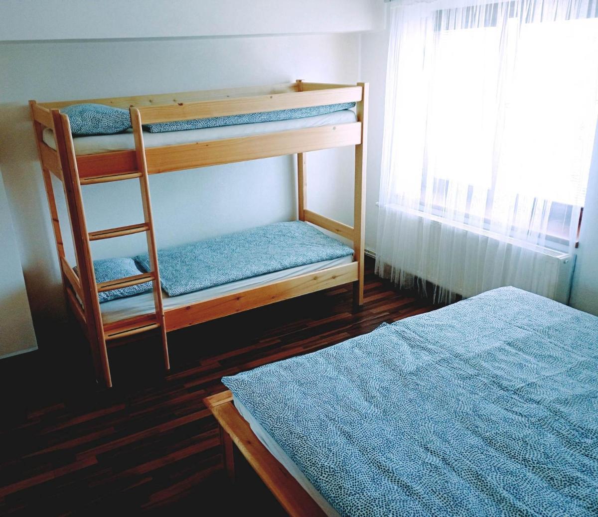 Ubytování U Vojtěšky - Housity