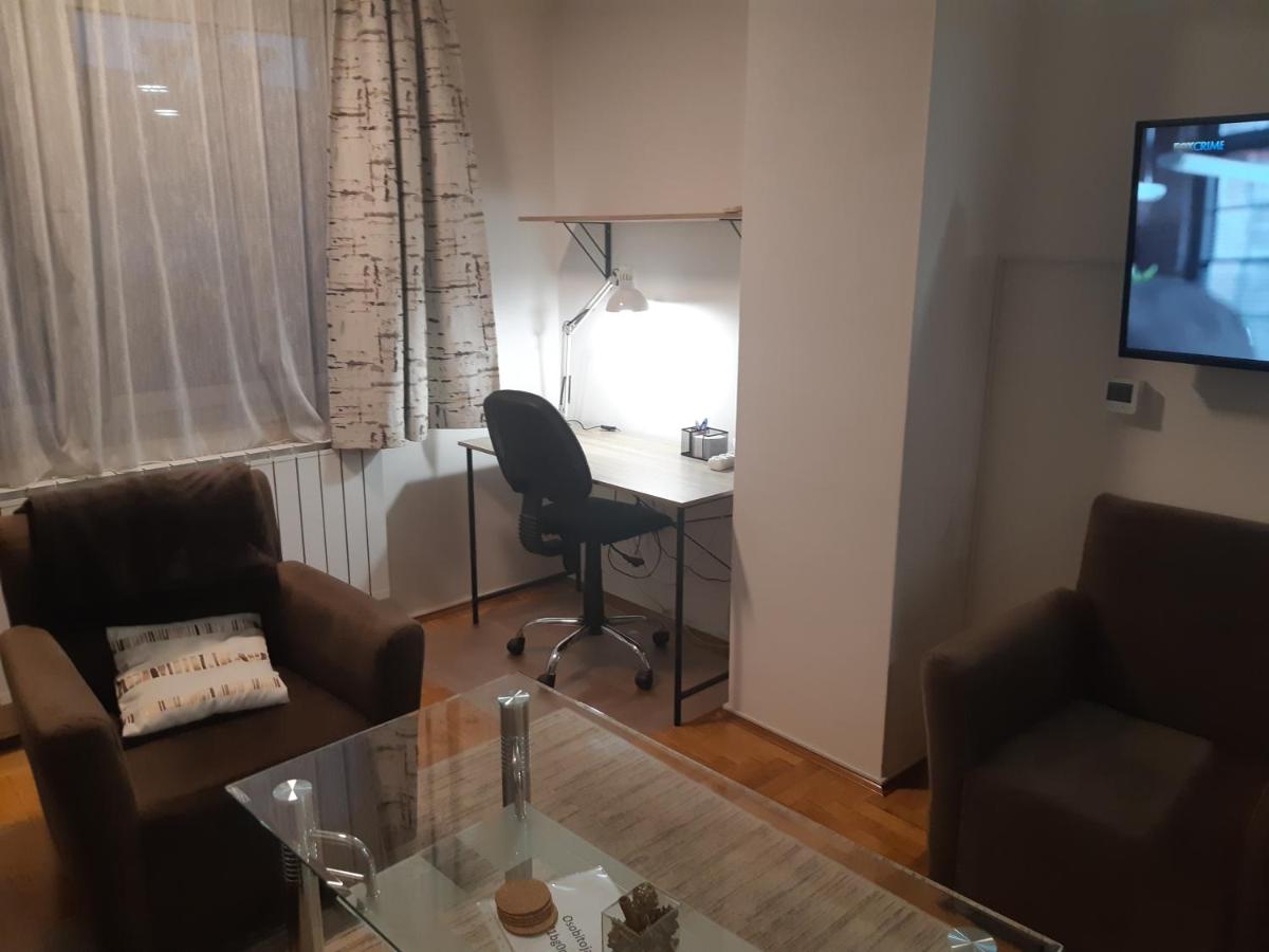 Ugodan smještaj u Sarajevu - Housity