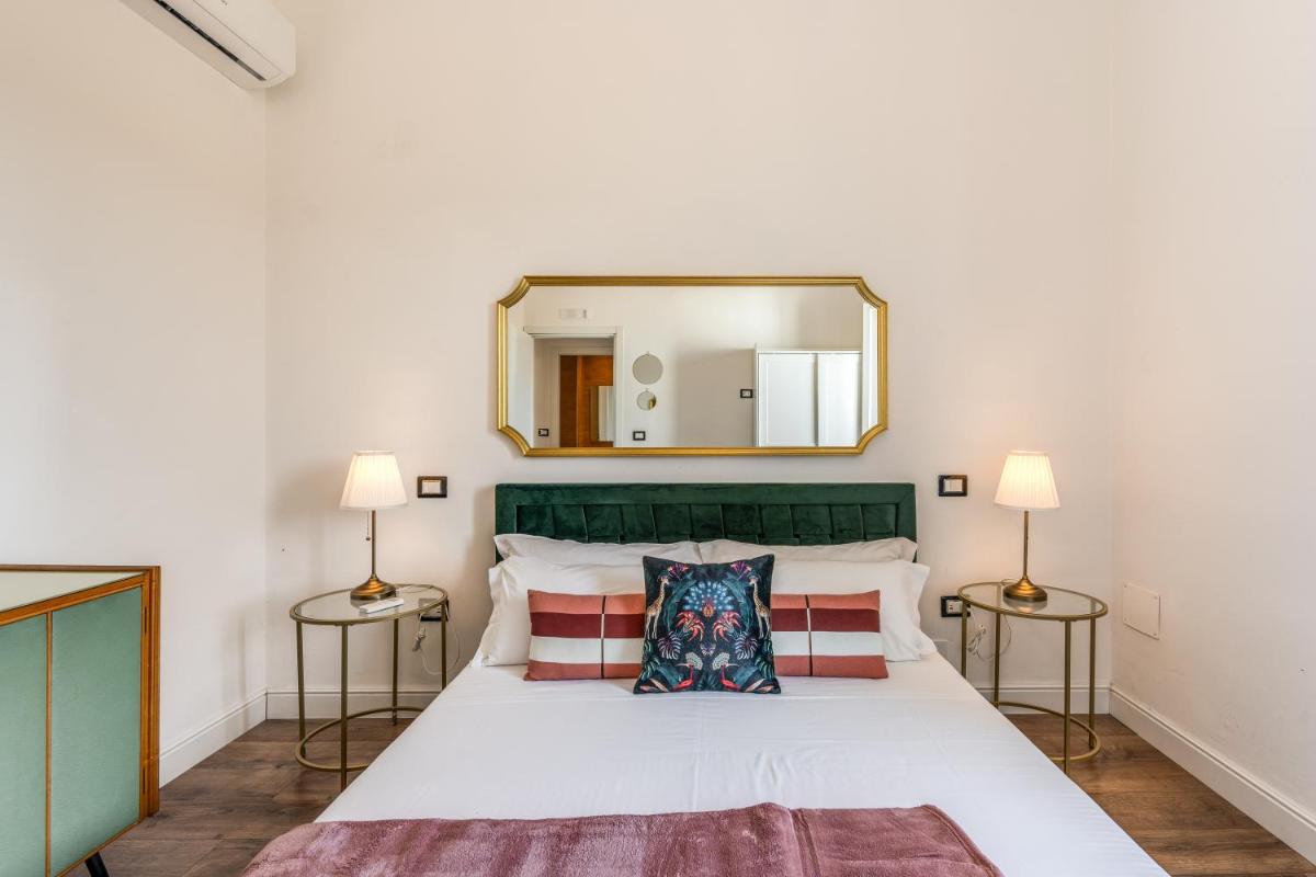 AwesHomeItaly - Pisa Central Park Apartment - Housity