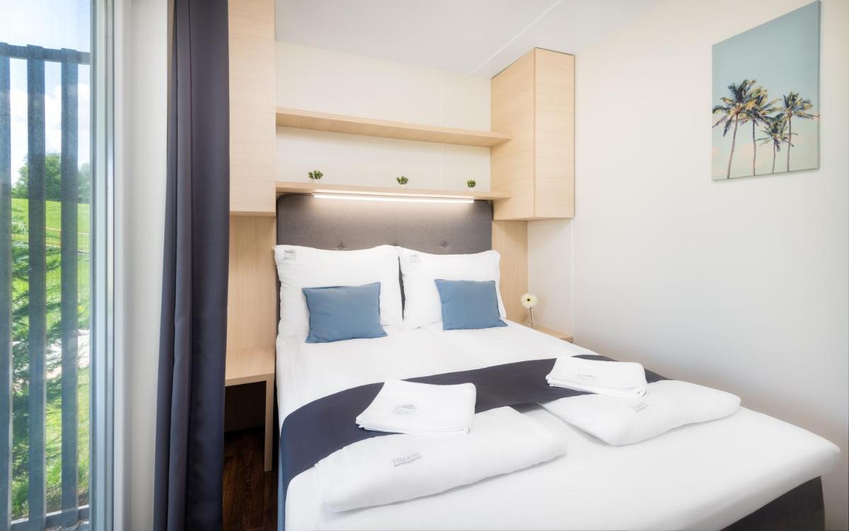 Tisza-tó Apartmanpark - Housity