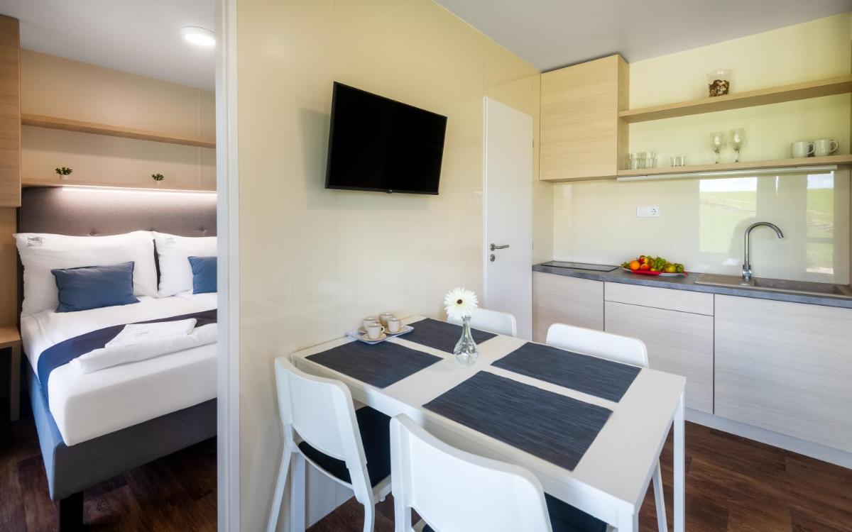 Tisza-tó Apartmanpark - Housity