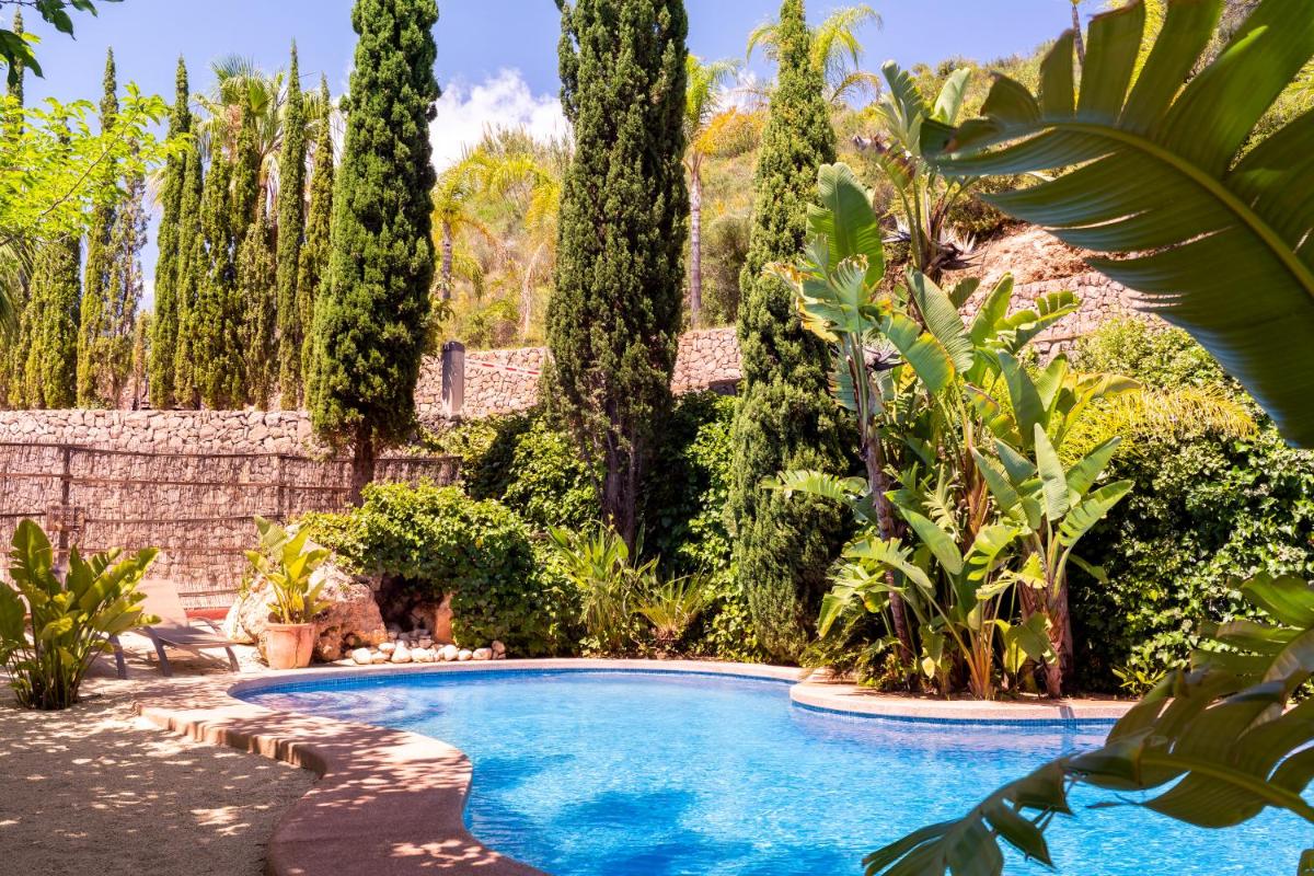 Finca el Tossal - Adults Only - Housity