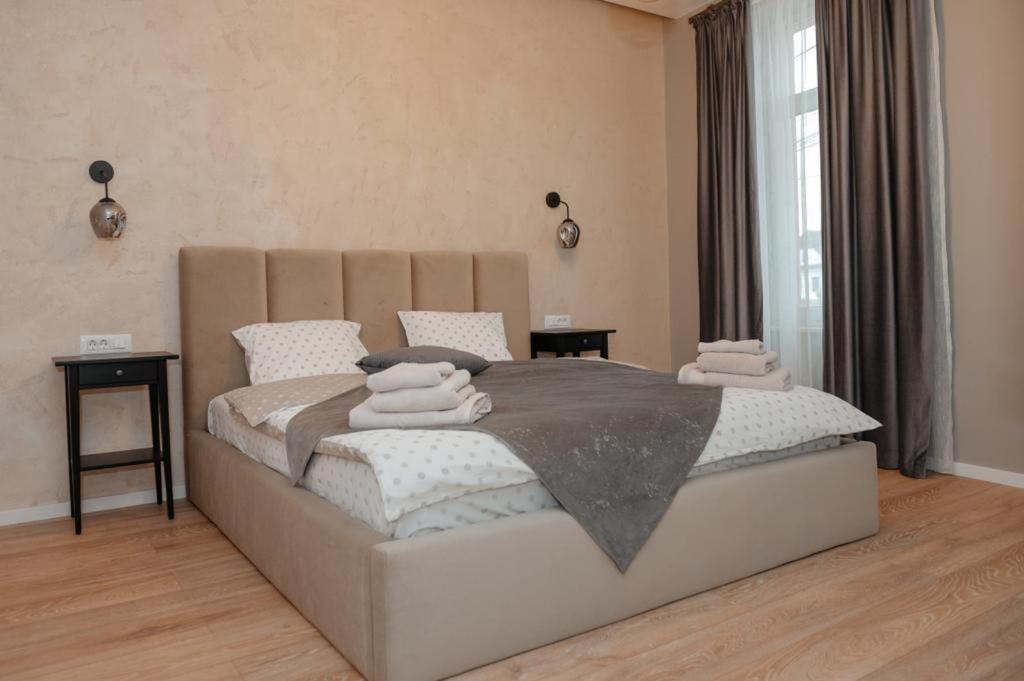 Guest House Zanoaga - Housity