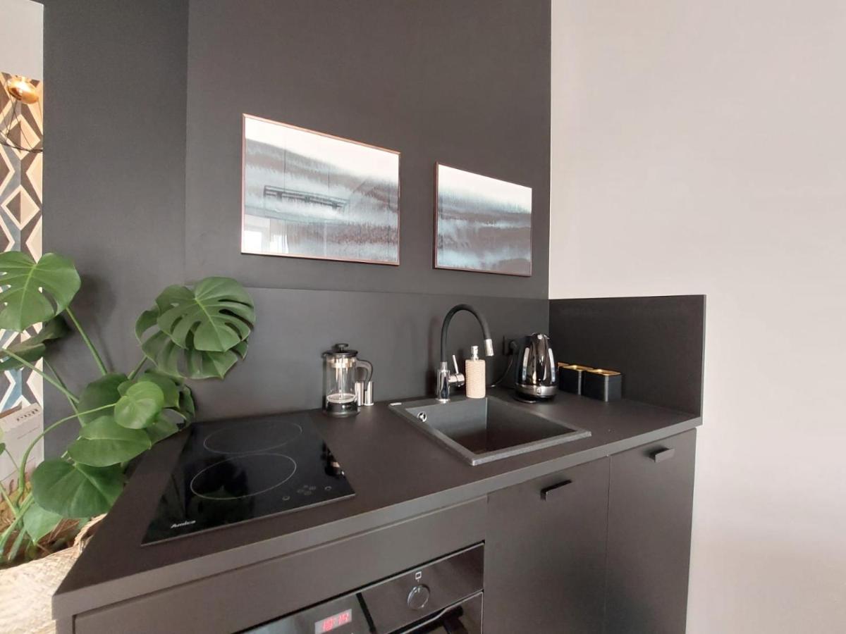 Kościuszki Apartment - Housity