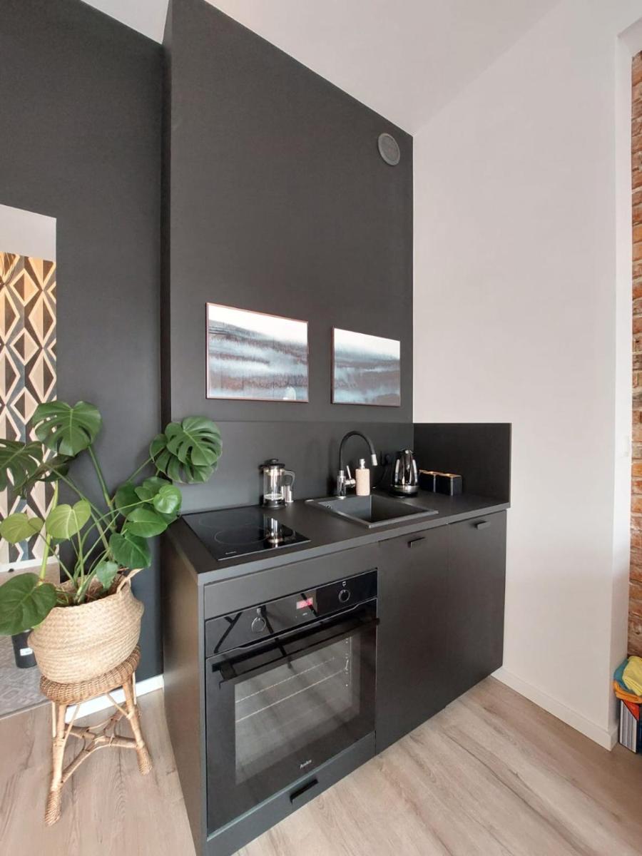 Kościuszki Apartment - Housity