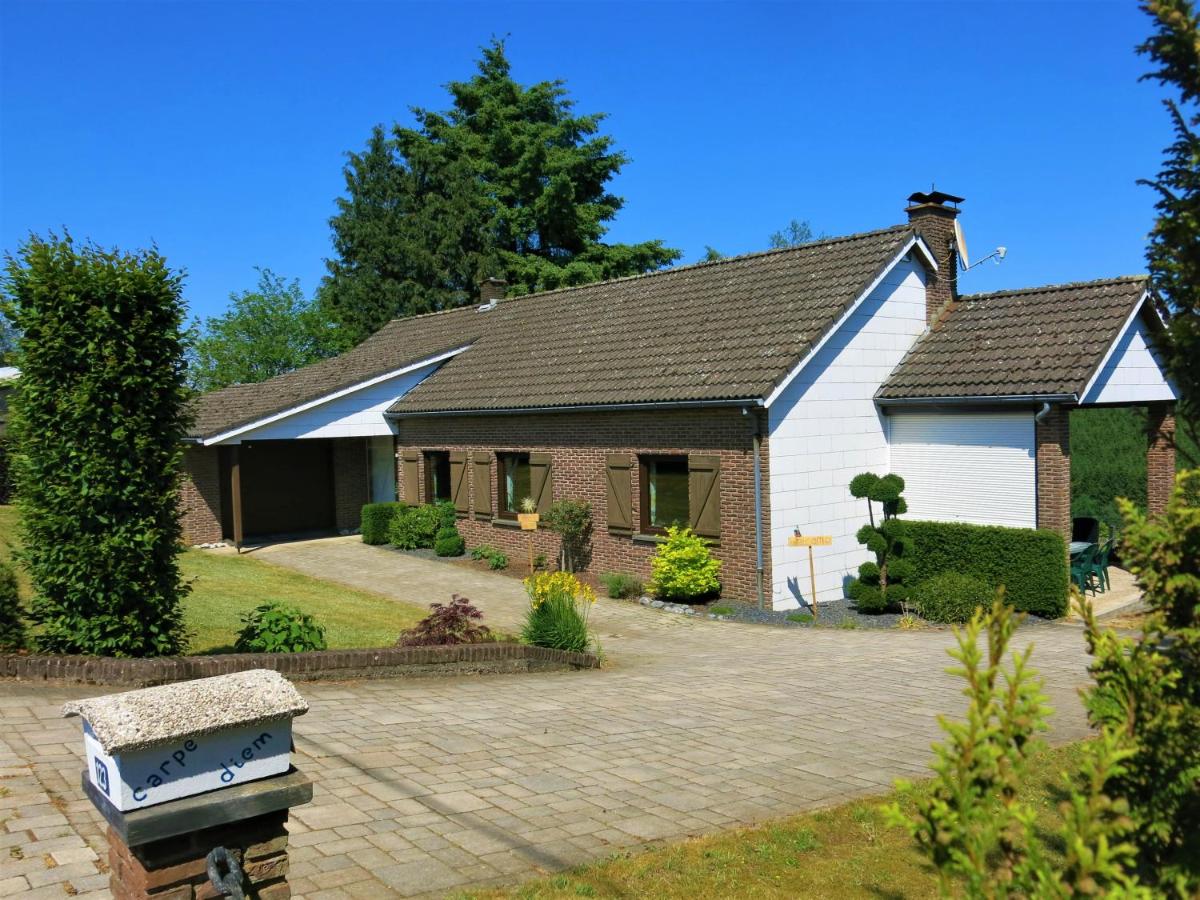 Carpe Diem - Housity