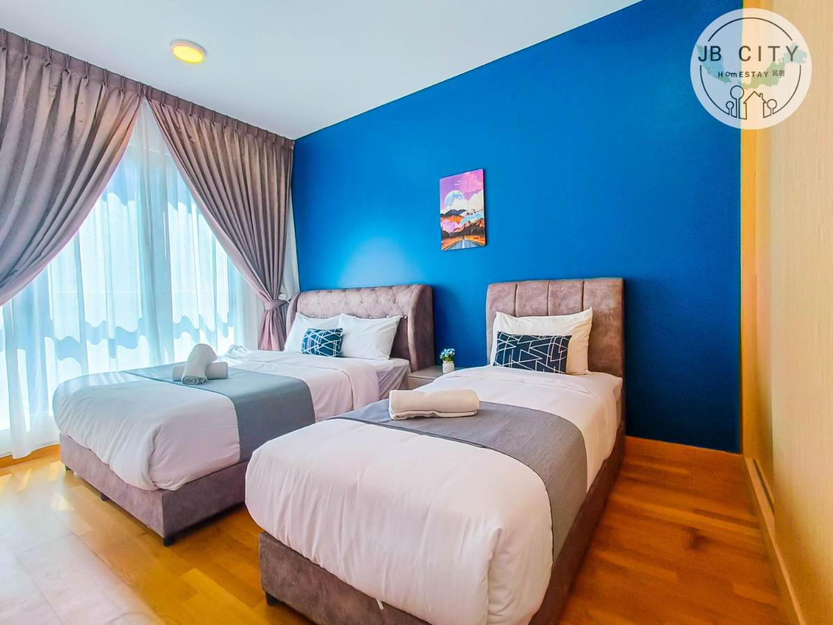 Teega Suites by JBcity Home - Housity