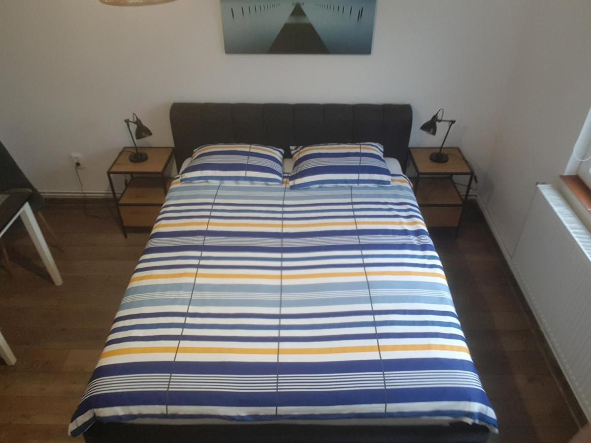 STERN Apartment - Housity