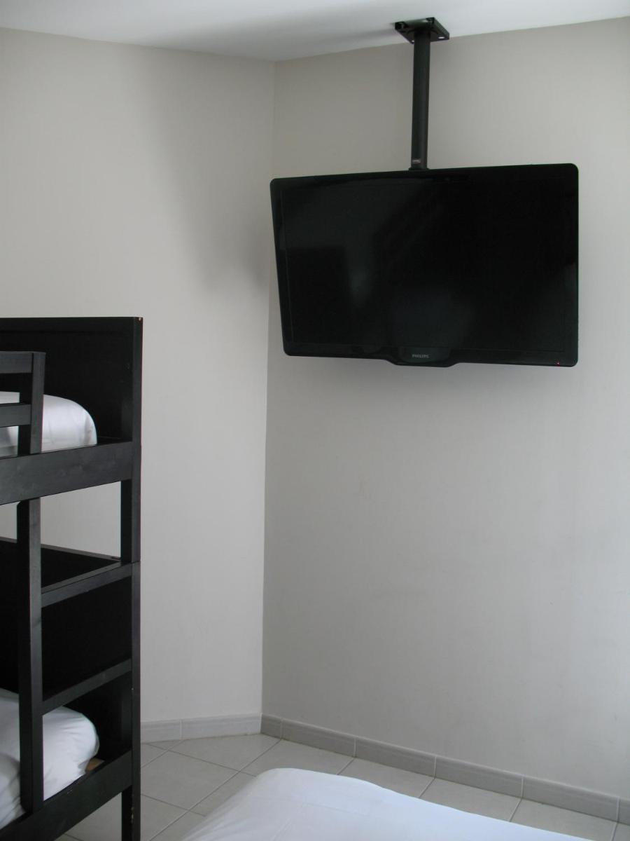 Fasthotel Montpellier Baillargues - Hizvo