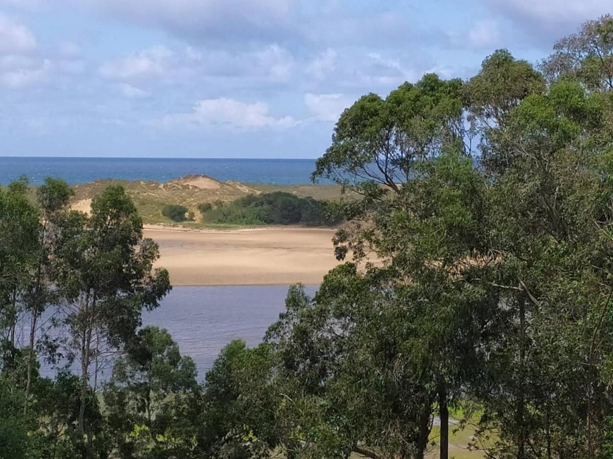 Apartamento con jardin privado junto playa Usil - Mogro - Housity