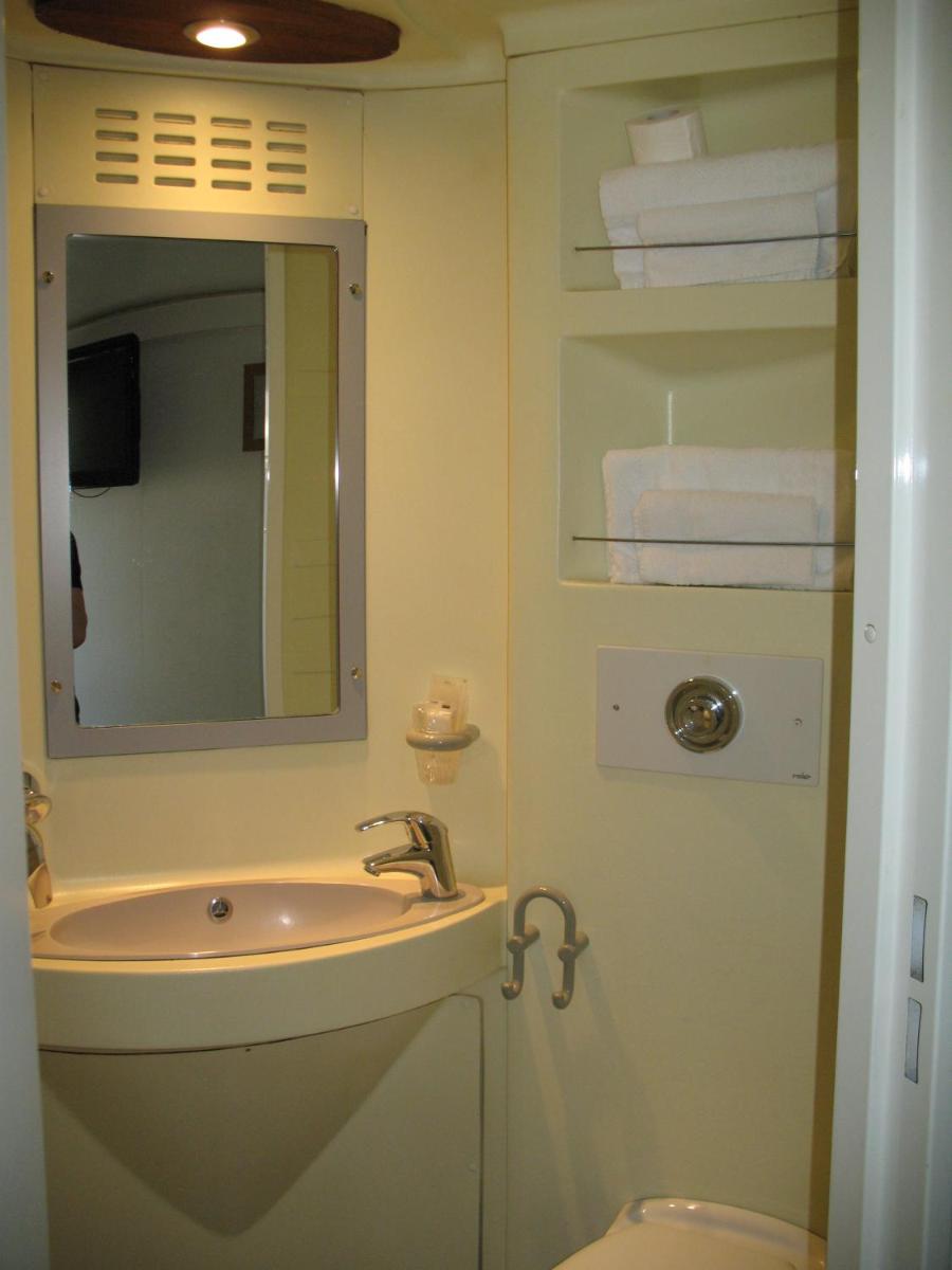 Fasthotel Montpellier Baillargues - Hizvo