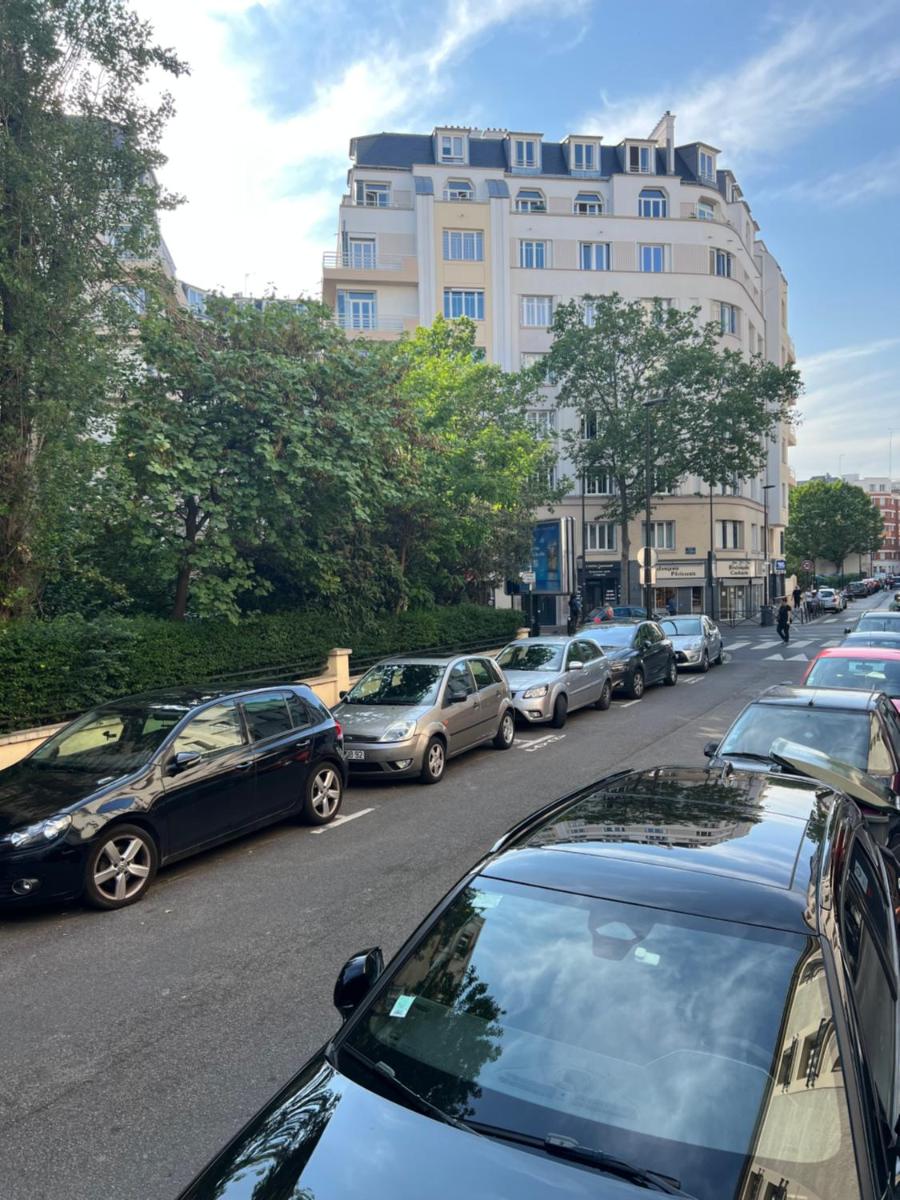 Suitetrails - Super appartement refait à neuf beaucoup de charme