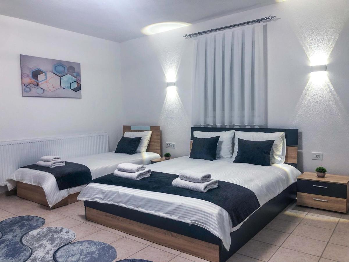 Asteris Apartments - Housity