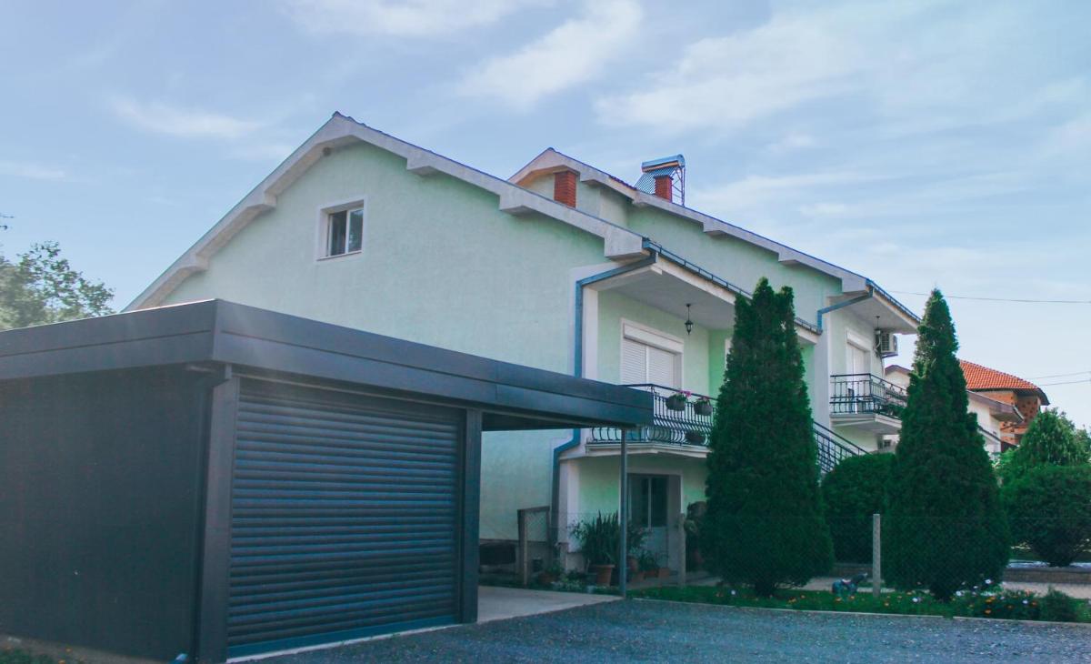 Asteris Apartments - Housity